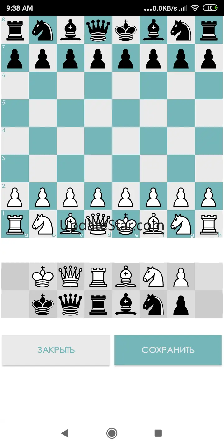 ABCHESS - Personal Trainer 2.3.3