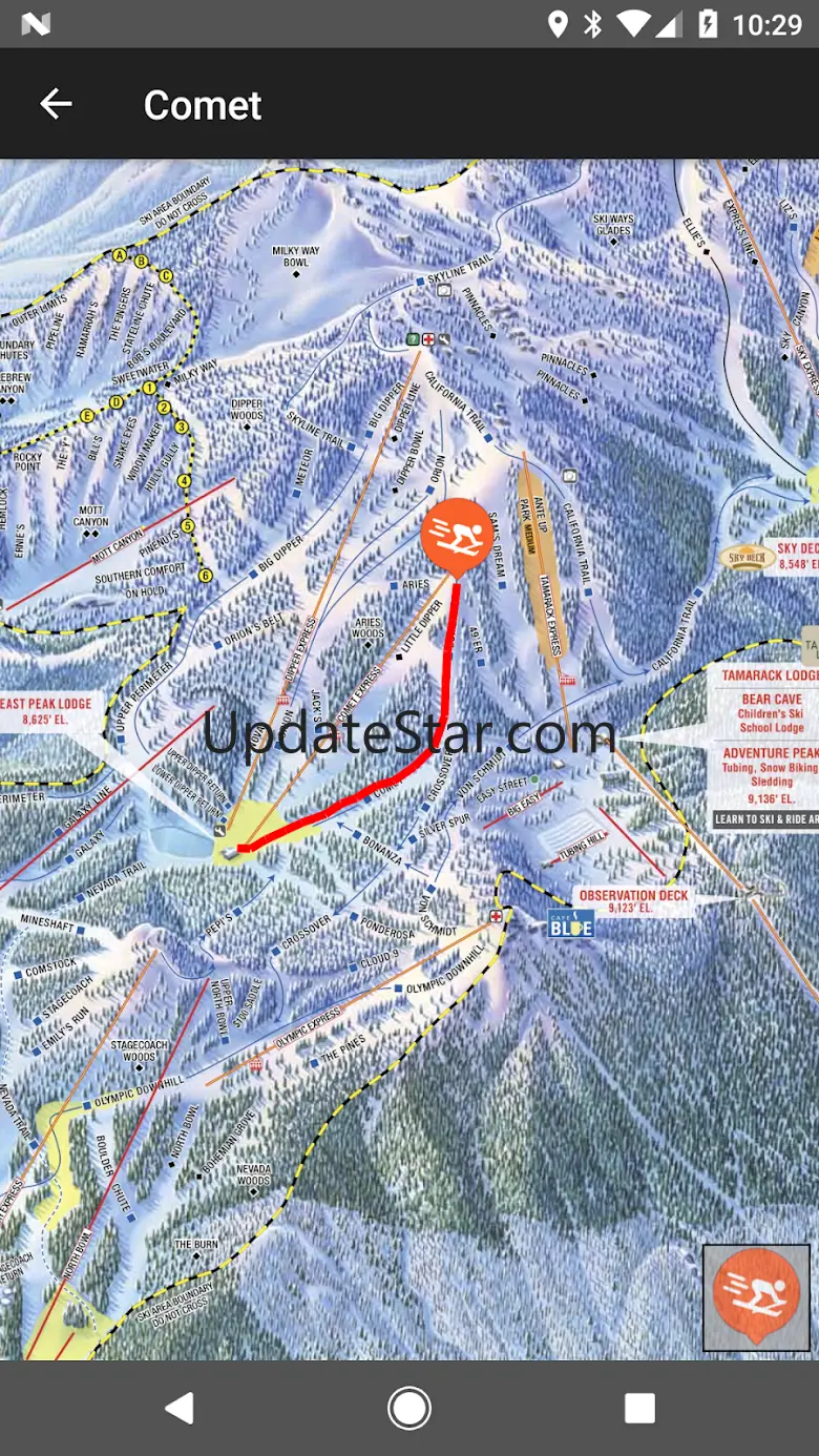 Jollyturns Ski & Snowboarding 1.11.2