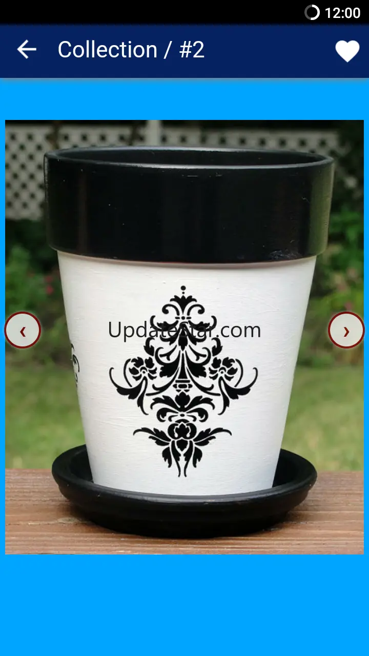 Pot Painting Ideas 1.2.1