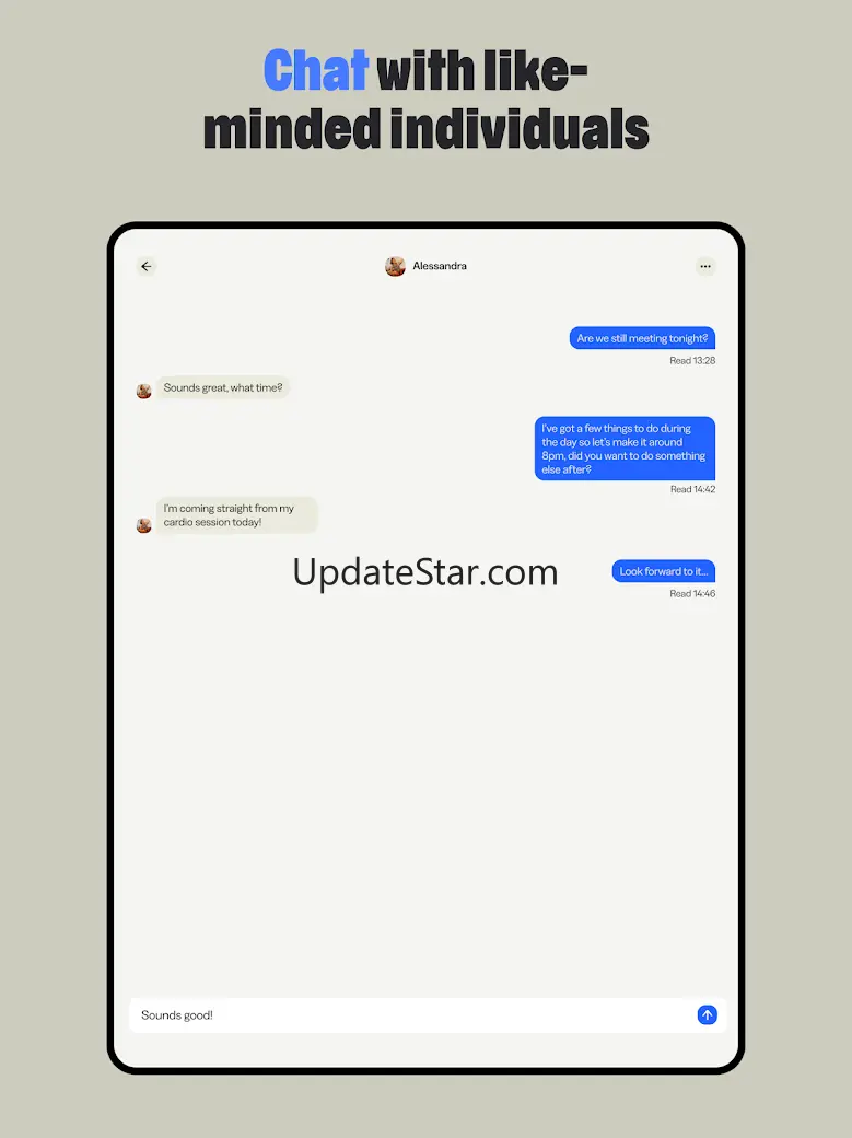 Fitafy: The Fitness Dating App 5.1.45