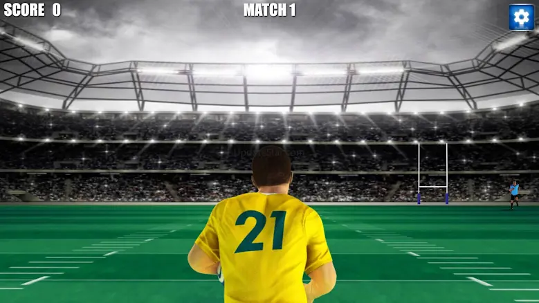 Rugby Rush 2.02