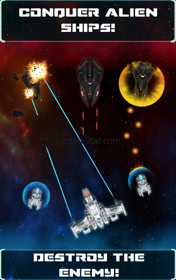 Space Merchant: Empire of Star