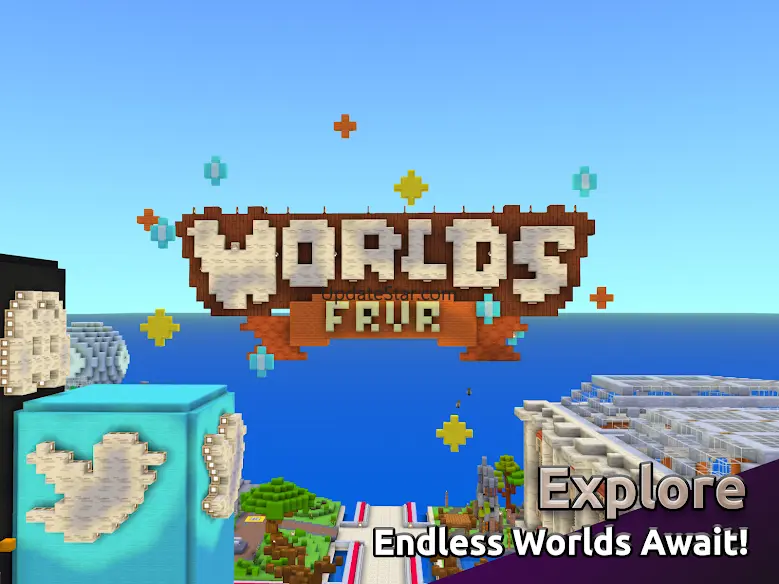 Worlds FRVR 1.77.0