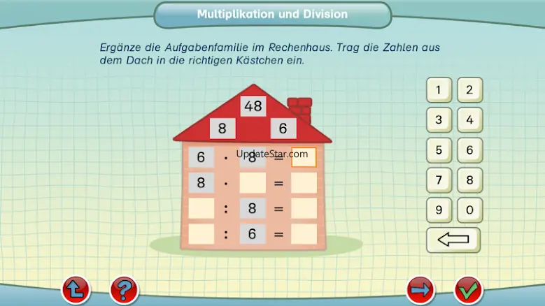 Lernerfolg Grundschule Mathe