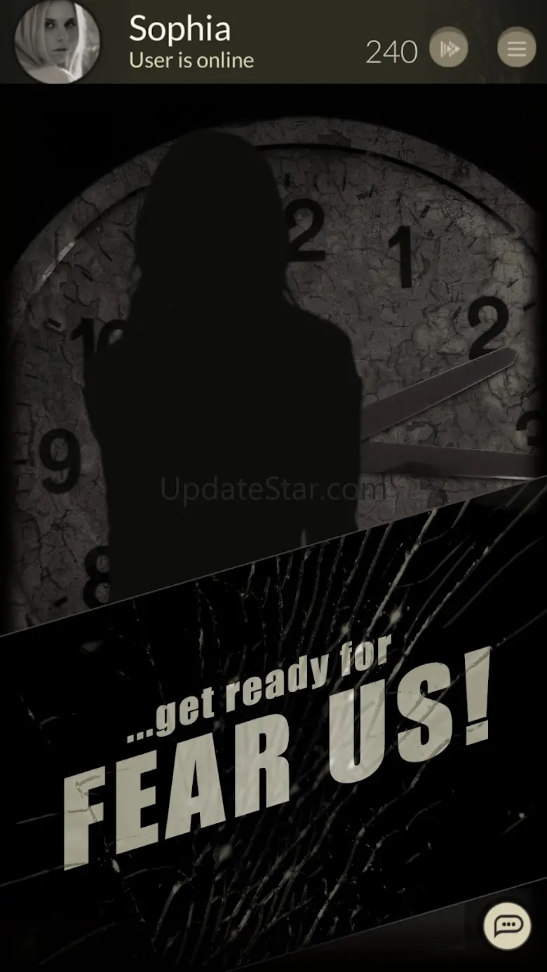 FEAR US 1.1.7