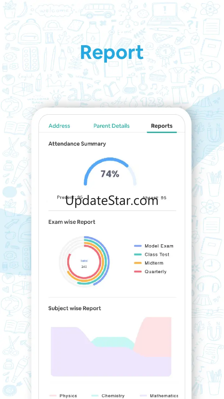 Edusap 6.7.3
