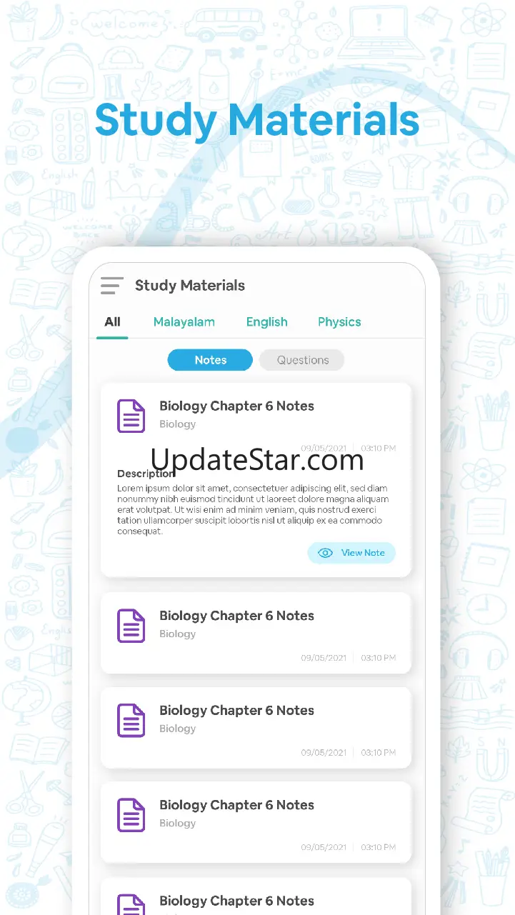 Edusap 6.7.3