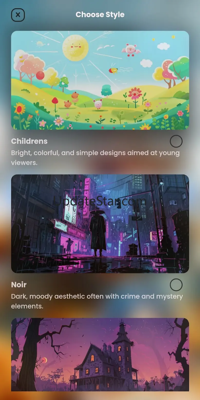AI Cartoon Generator-Art Maker 1.2.11