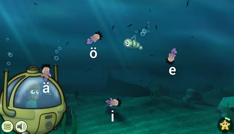 Spel-Ett 1.0.9