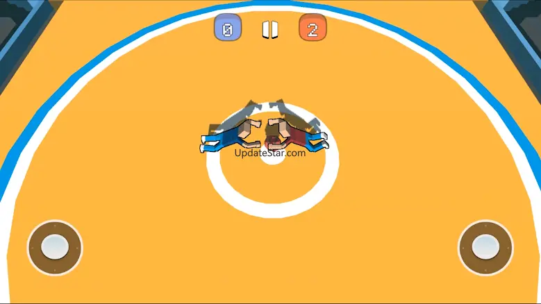 Puppet Fighter 2 player reload 0.0.142