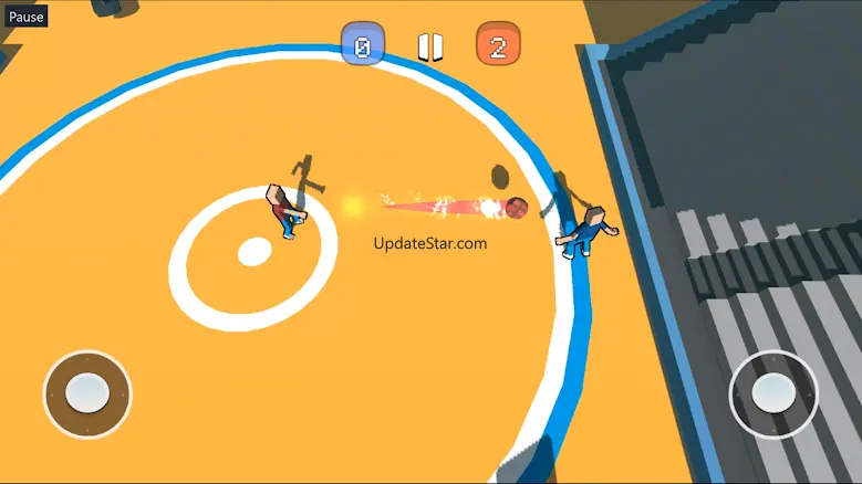 Puppet Fighter 2 player reload 0.0.142