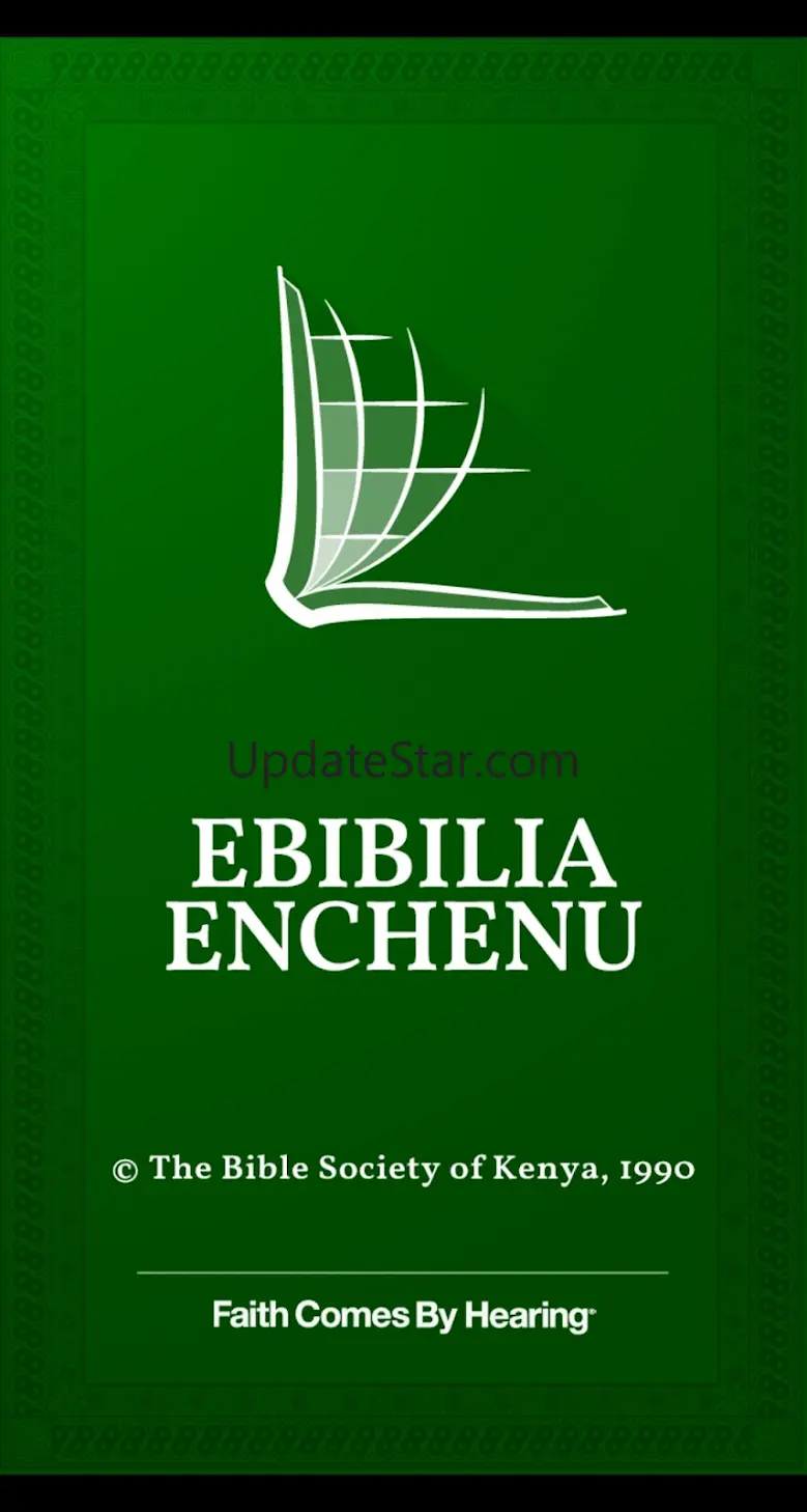 Ekegusii Bible 10.1.1