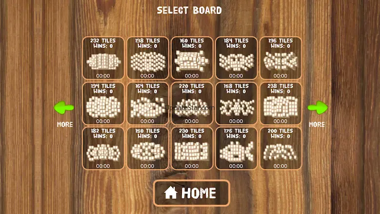 Mahjong Fauna-Animal Solitaire 4.0.7.0
