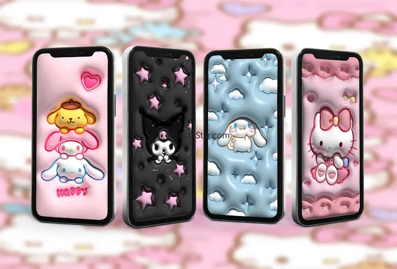 Cute Sanrio Wallpaper 1.2