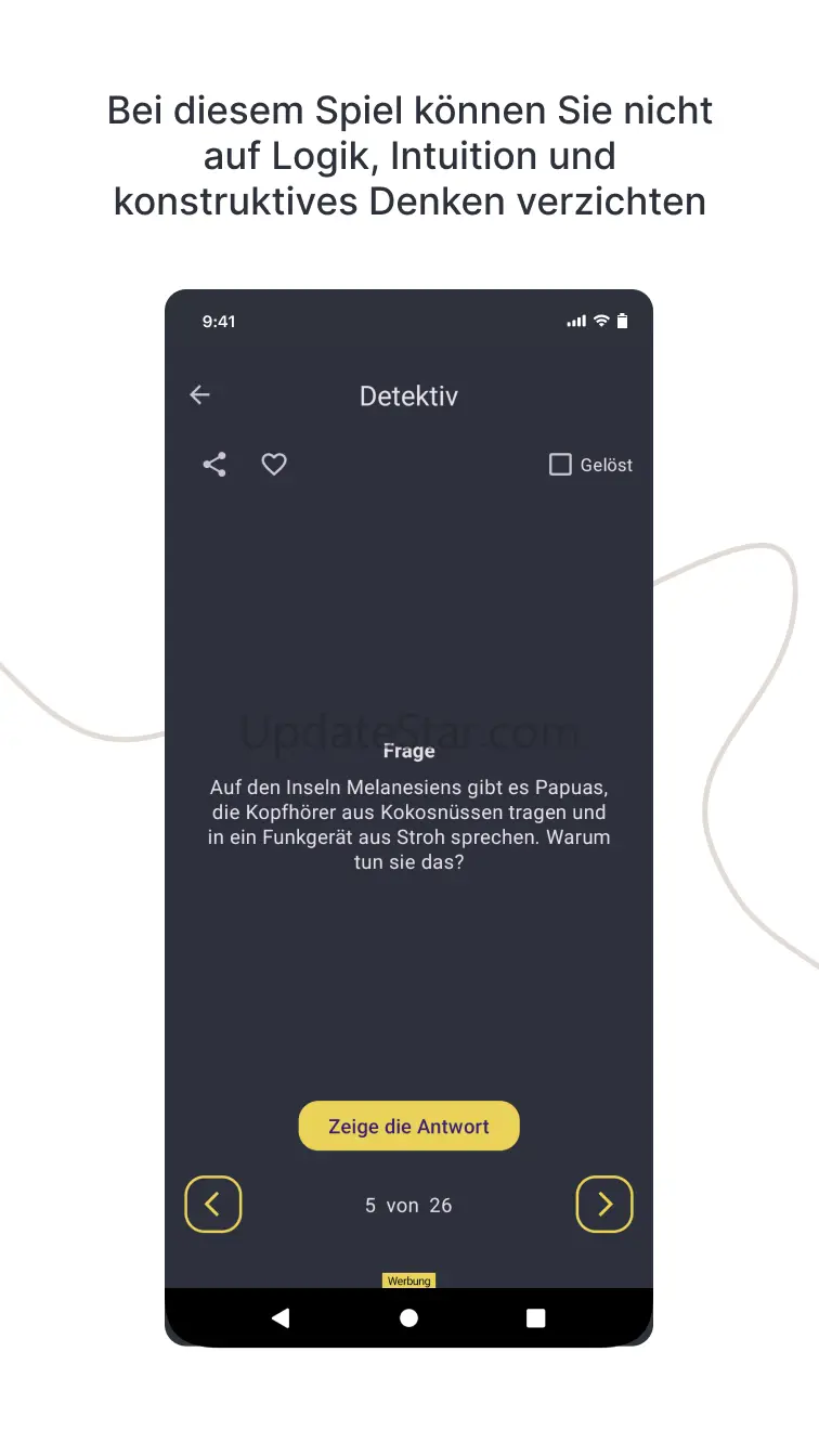 Kit - Yes or no puzzles 2.0.5