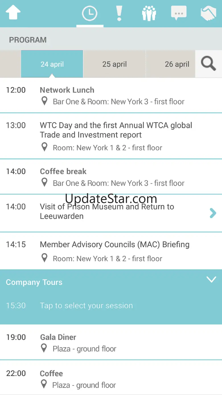NetworkApp