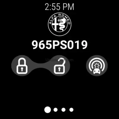 My Alfa Connect 1.87.5