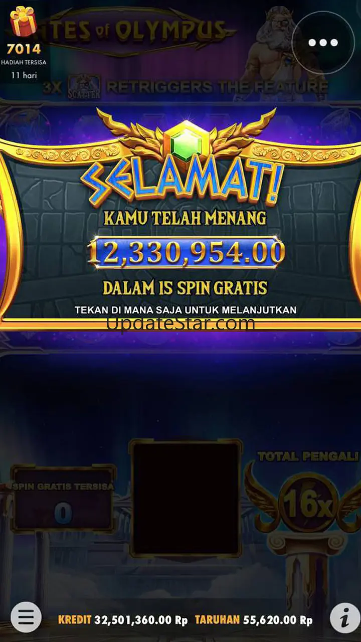 Maxwinpedia - Slot Demo Gacor 1.0