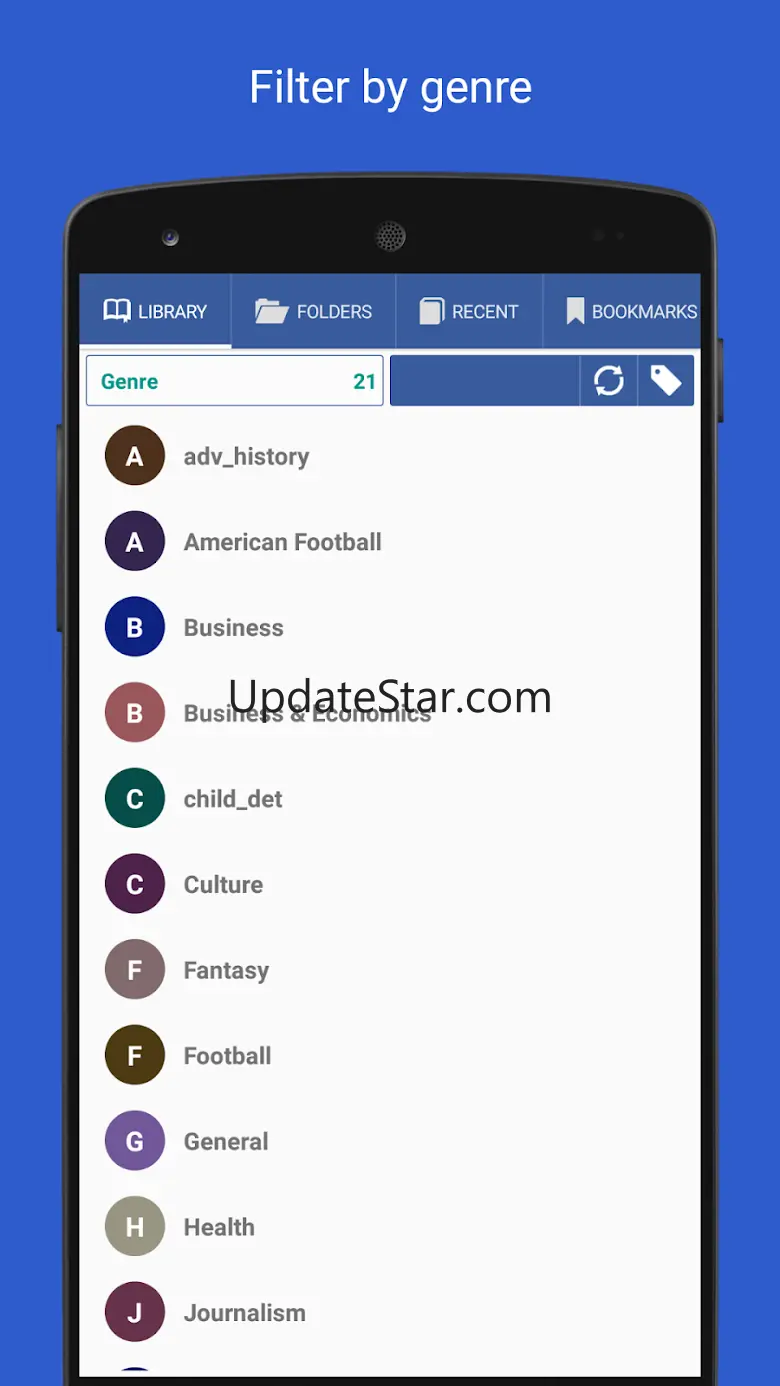 Librera PRO -  Book reader 8.9.158