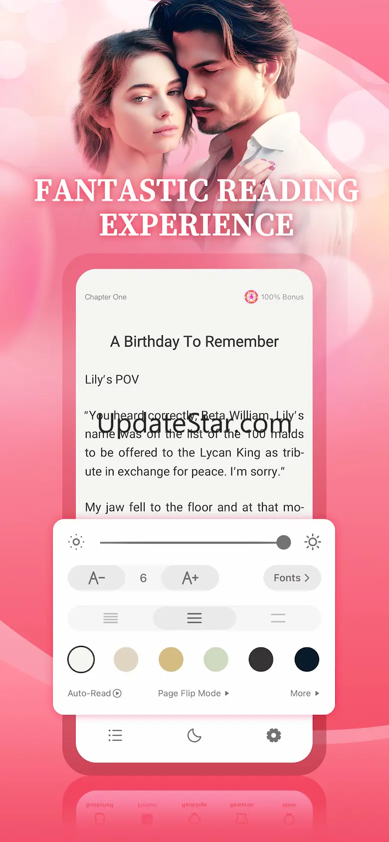 NovelsReader 10.8.37