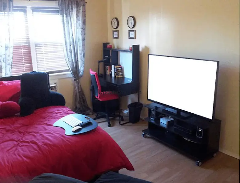 LED TV Selfie 1.5