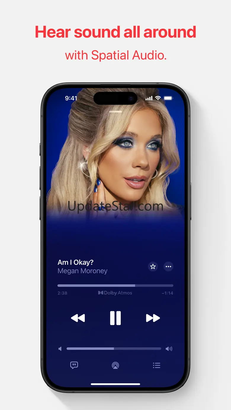 Apple Music 2.6.7