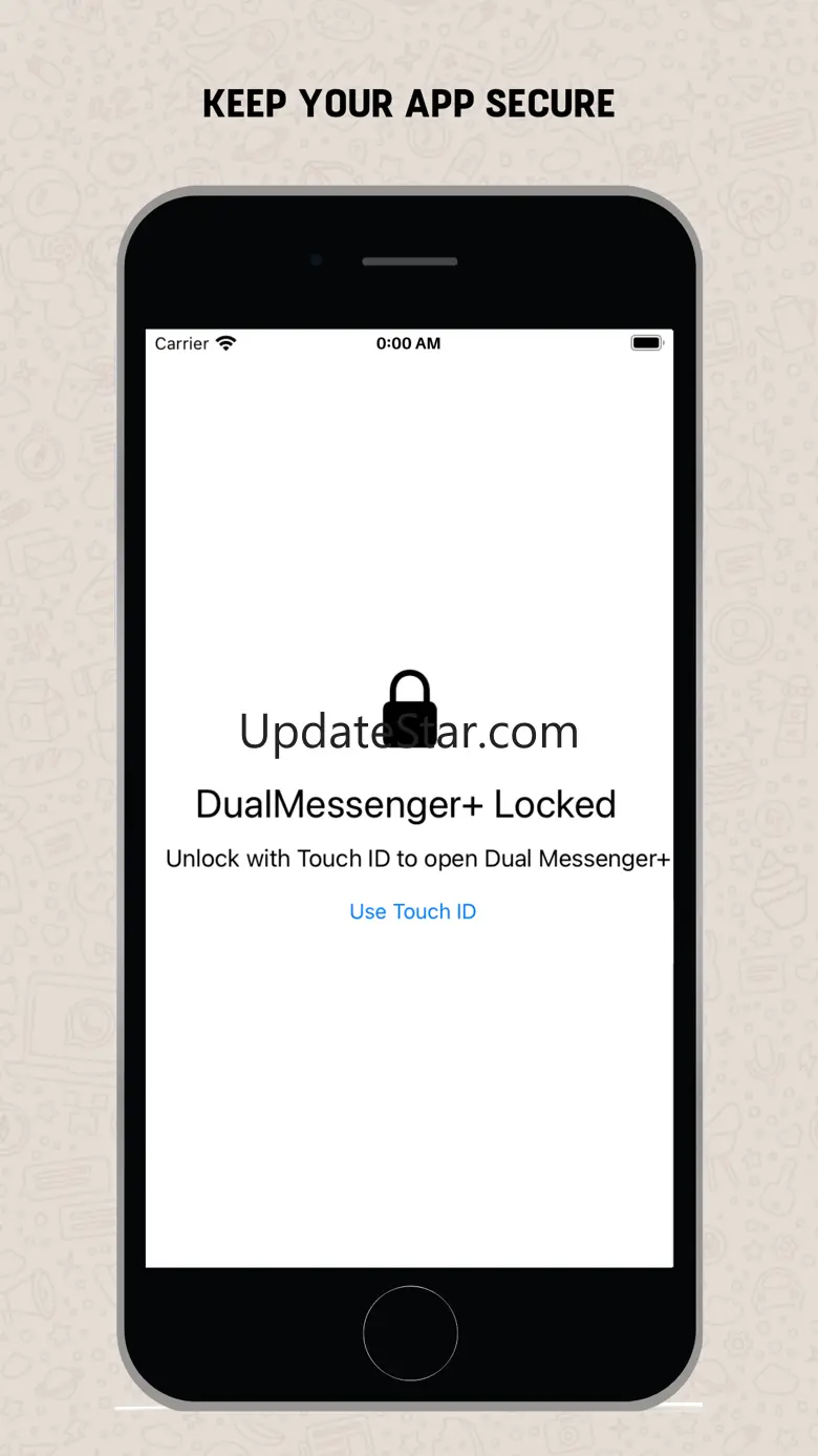 Dual Messenger+ 1.2.0