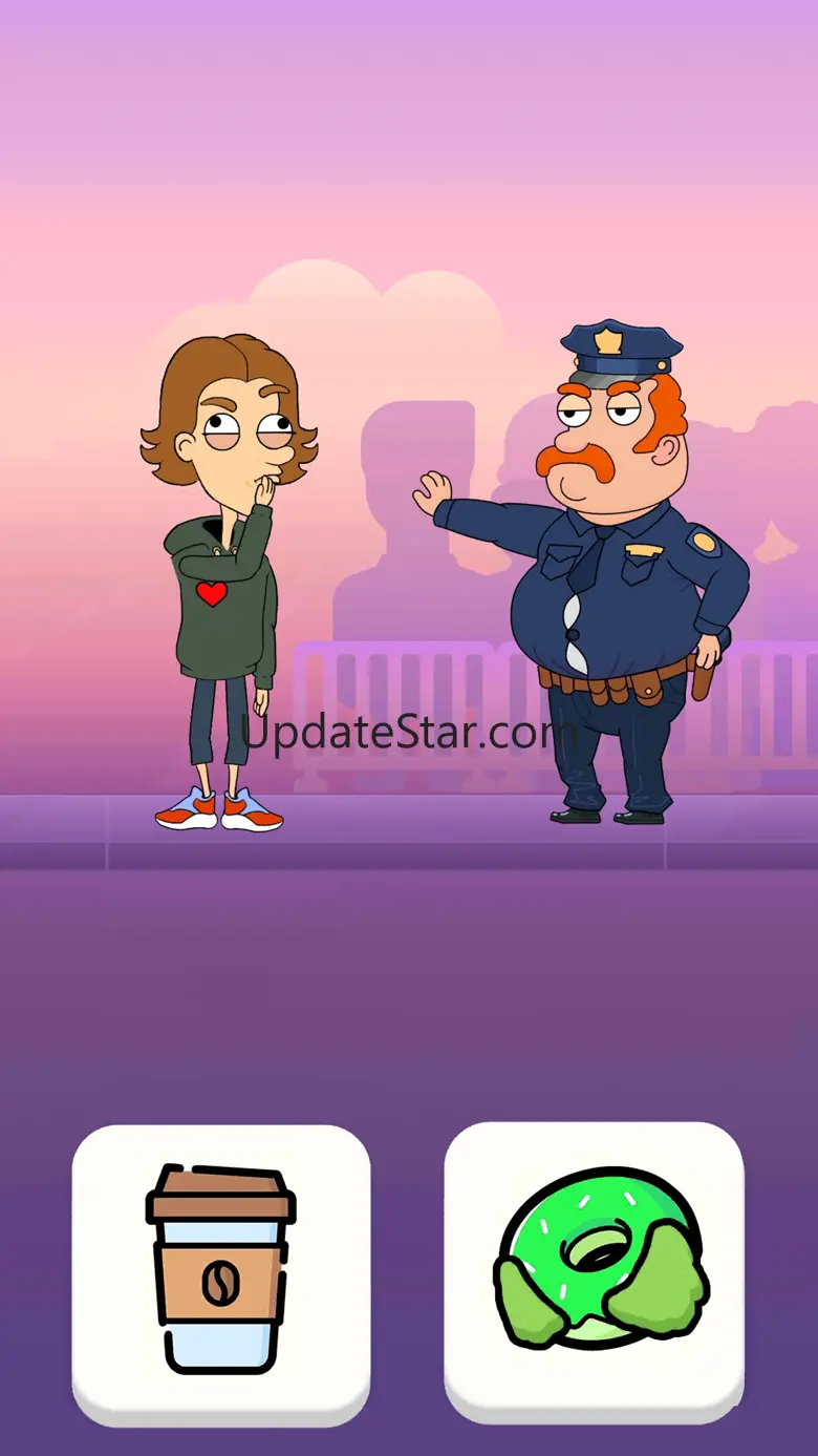 Freaky Stan Brain Puzzles Game 1.34.4