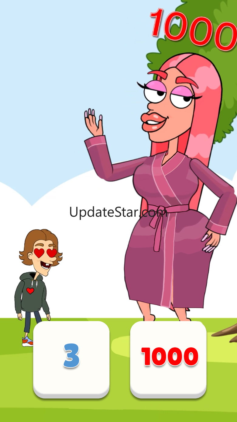 Freaky Stan Brain Puzzles Game 1.34.4