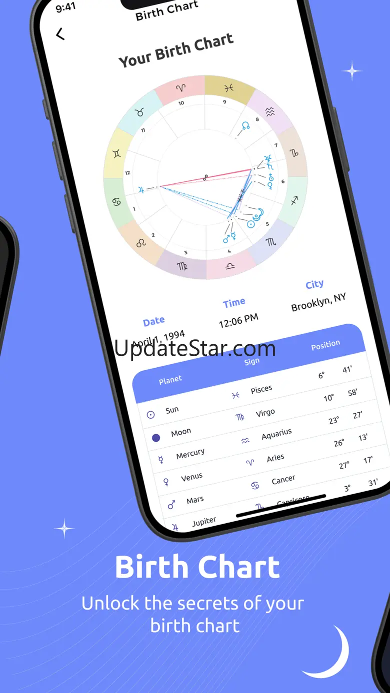 Astrology Plus 14.0.4
