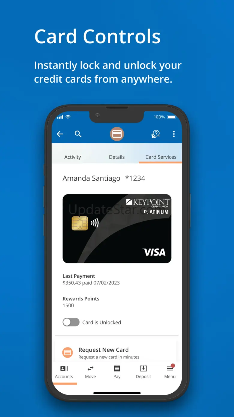 KeyPoint Credit Union Mobile 24.1.2