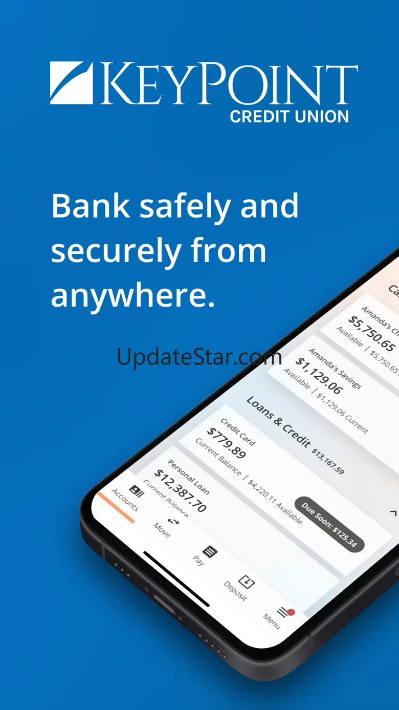 KeyPoint Credit Union Mobile 24.1.2