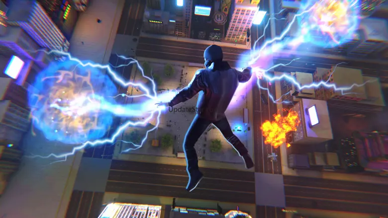 Super hero justice war league 3.0.1