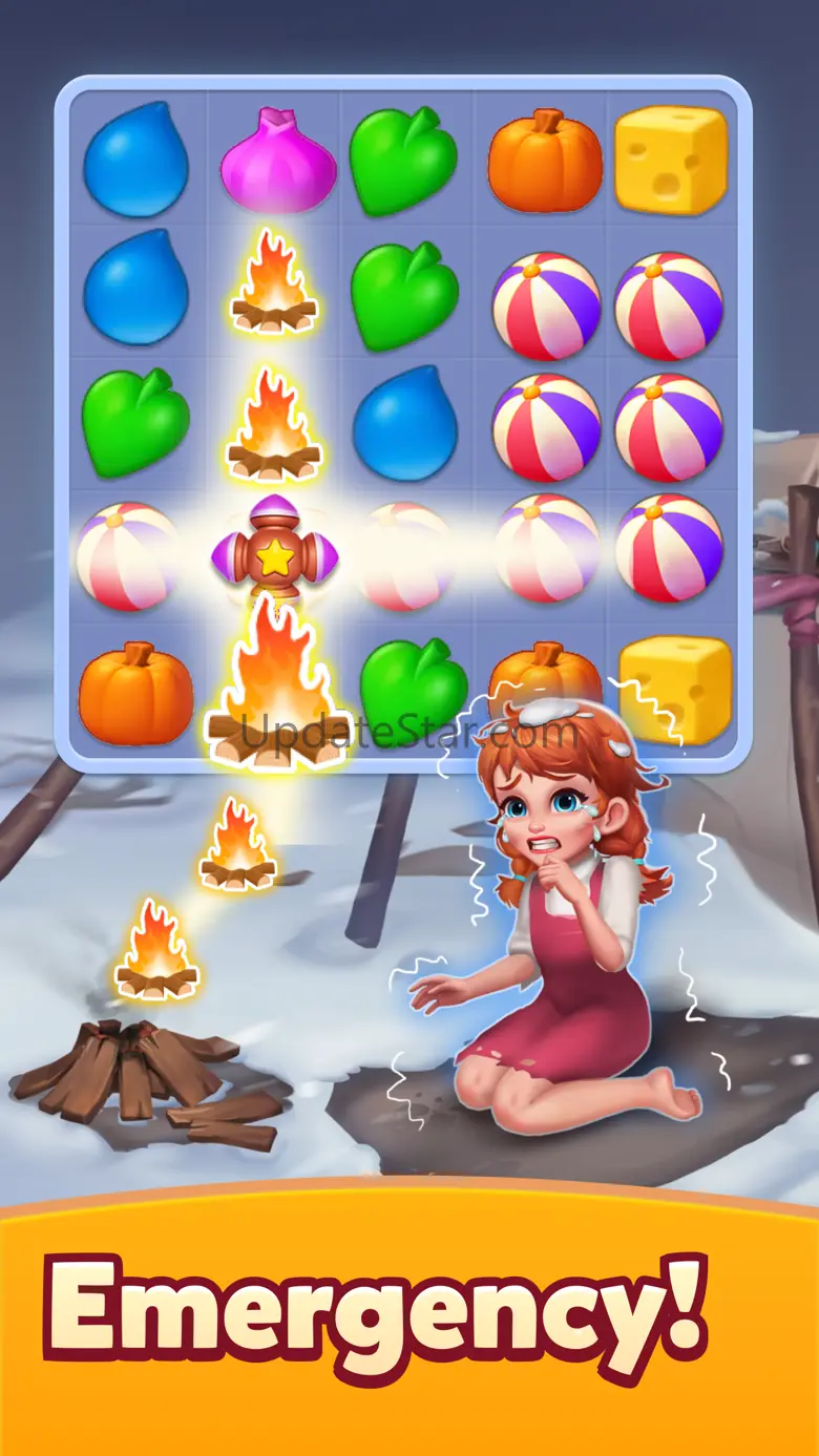 Match Story - Match 3 Games 1.5.0
