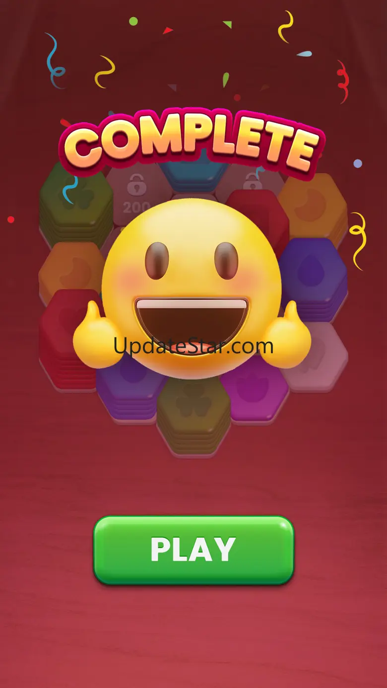 Dream Hex: 3D Match Color Sort 1.0.0
