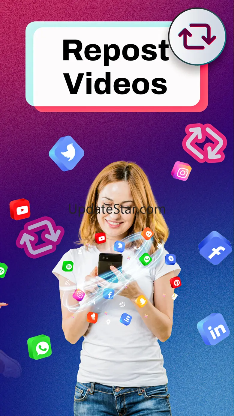 SnapTik - TickTok Video Saver 2.4