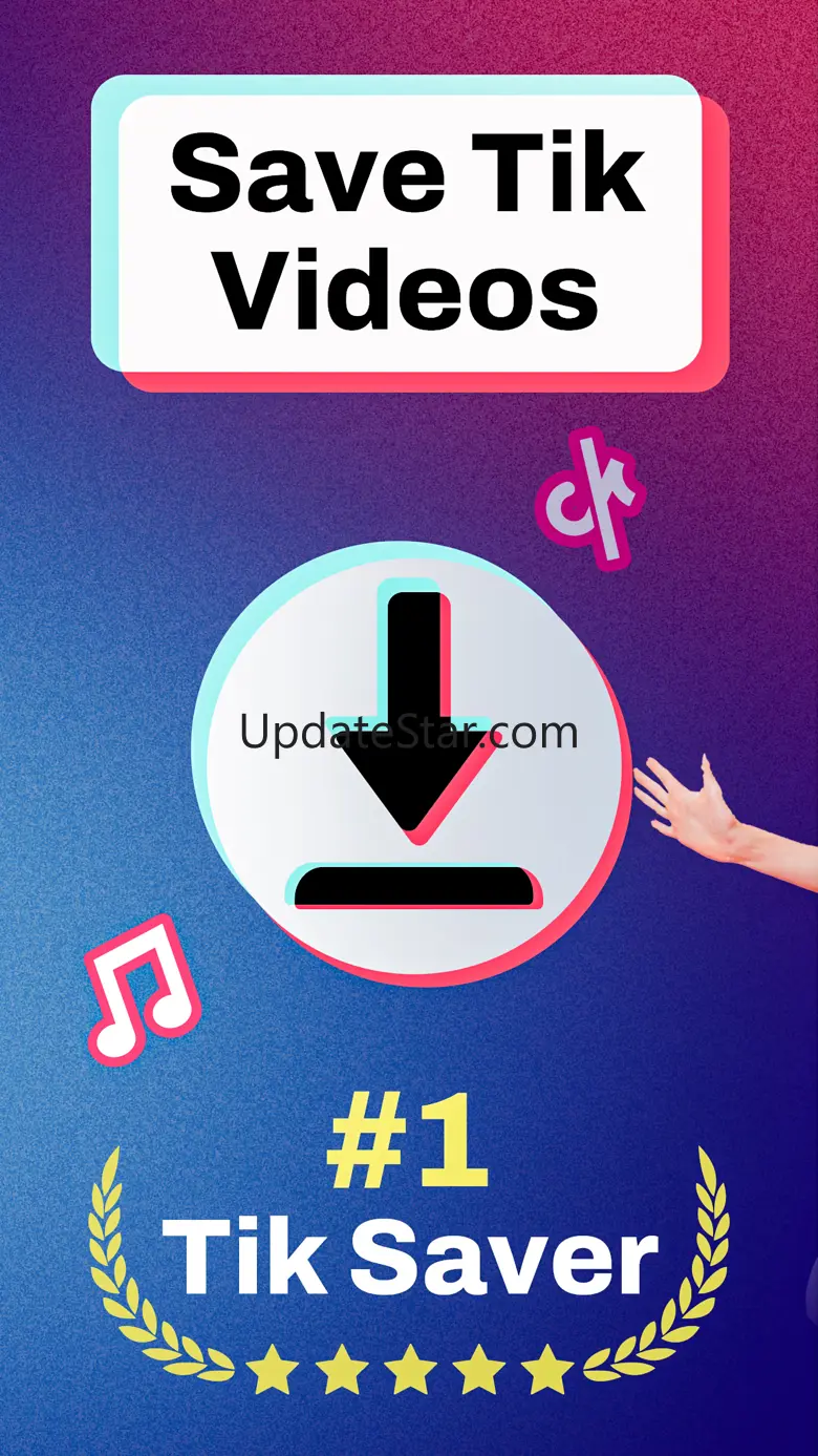 SnapTik - TickTok Video Saver 2.4