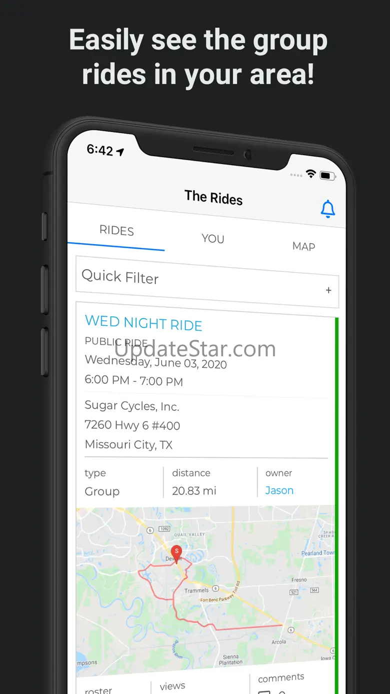 Chasing Watts 4.0.1