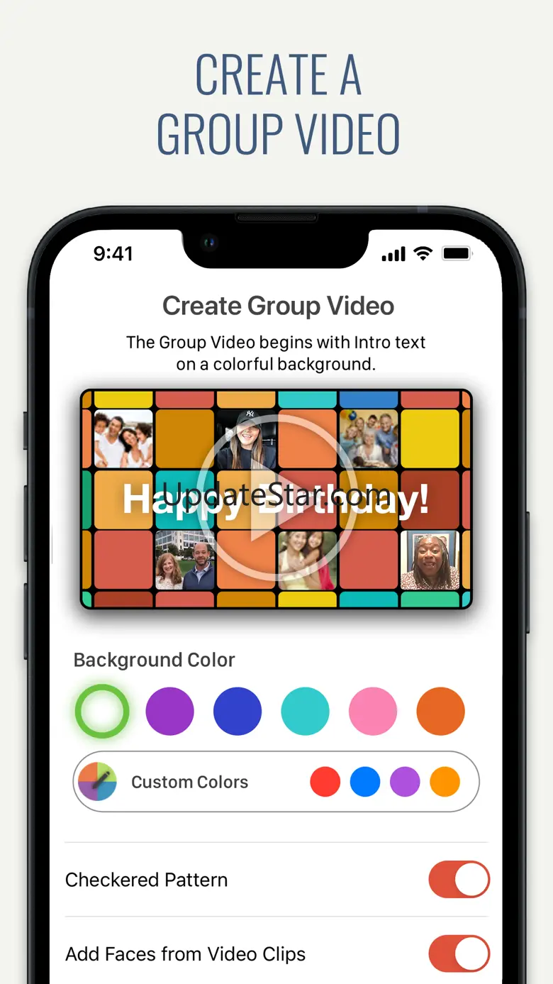 Memento: Group Videos & Albums 3.2