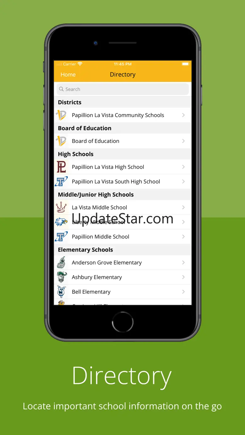 Papillion-La Vista PS 5.6.29000
