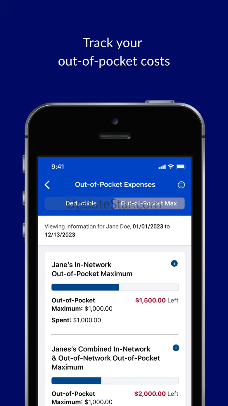 Braven Health NJ Medicare 1.0.5