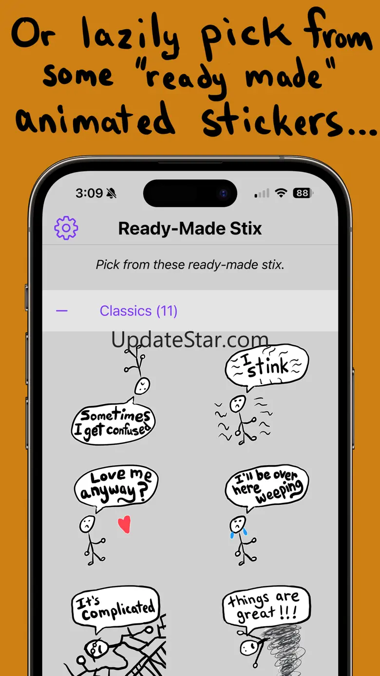 Neurotic Stix Pro 4.0.1