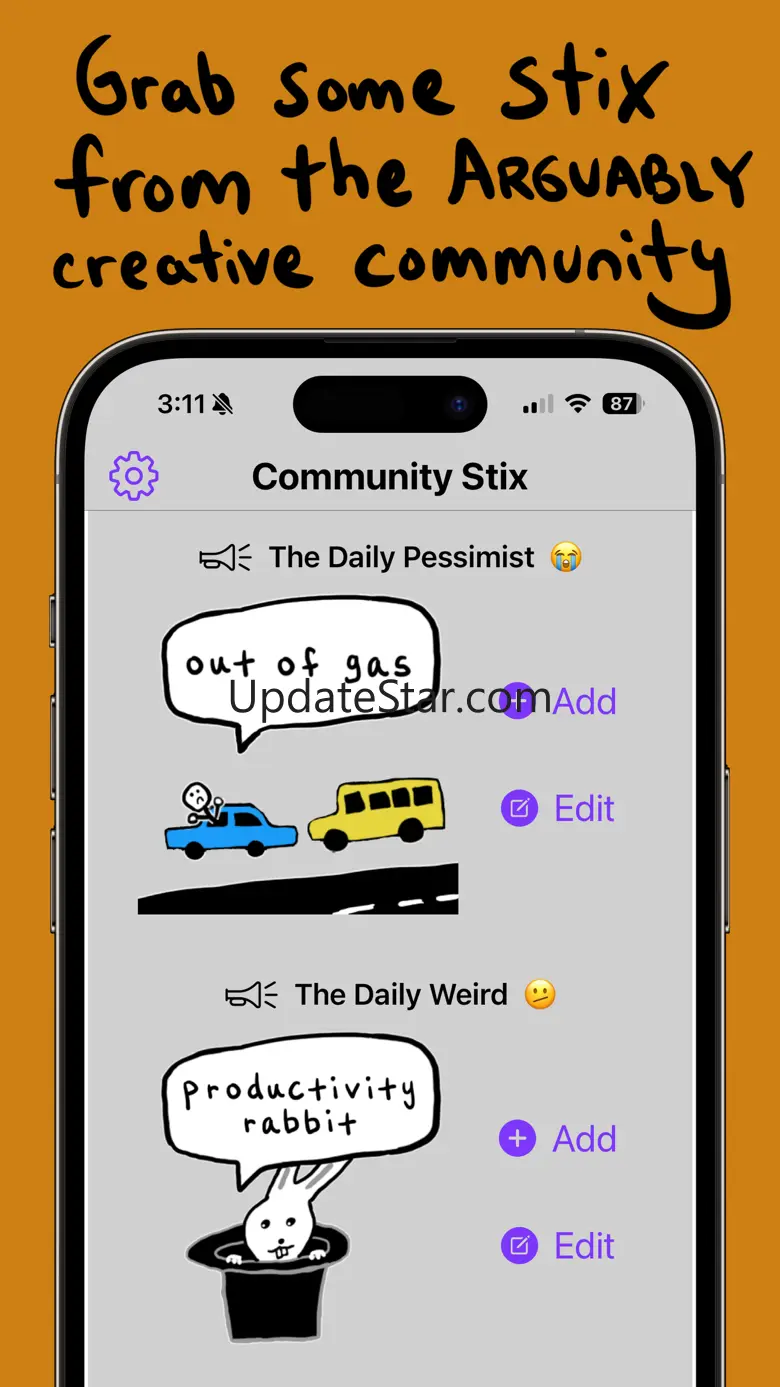 Neurotic Stix Pro 4.0.1