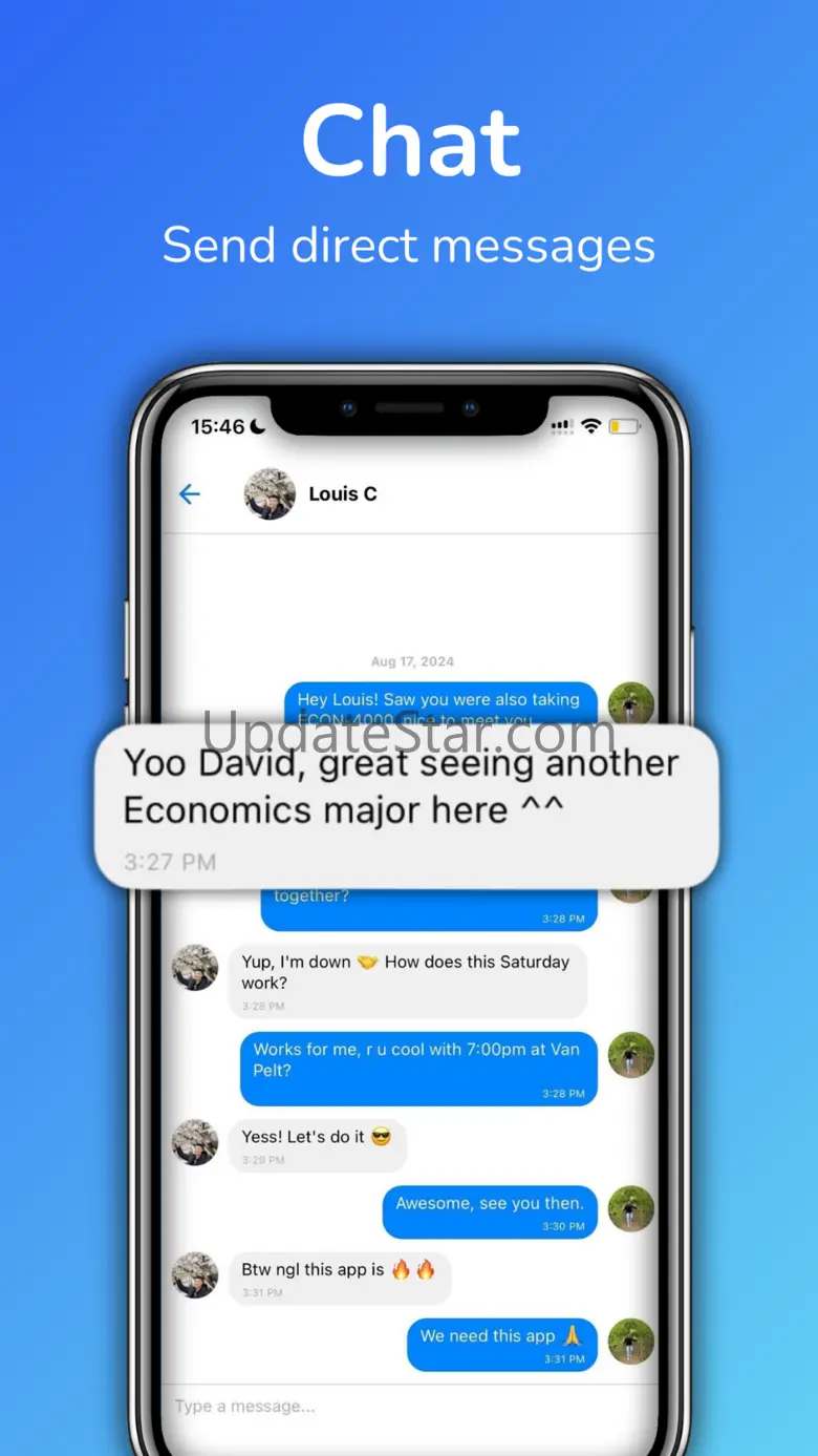 Quickmeets - For Penn Students 1.0.5
