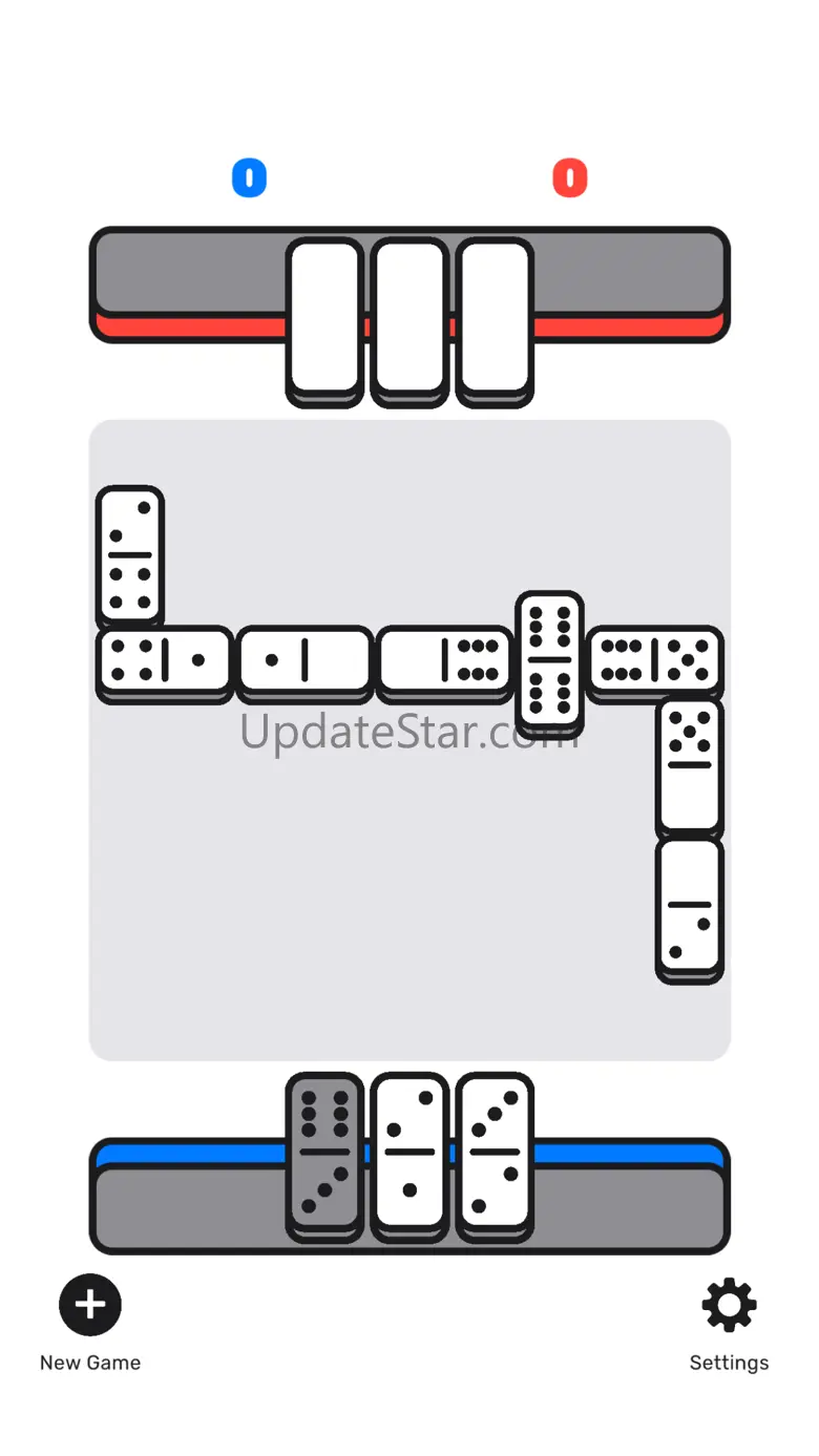Dominoes by Staple Games 1.07