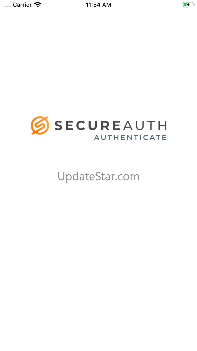 SecureAuth Authenticate 23.07.02