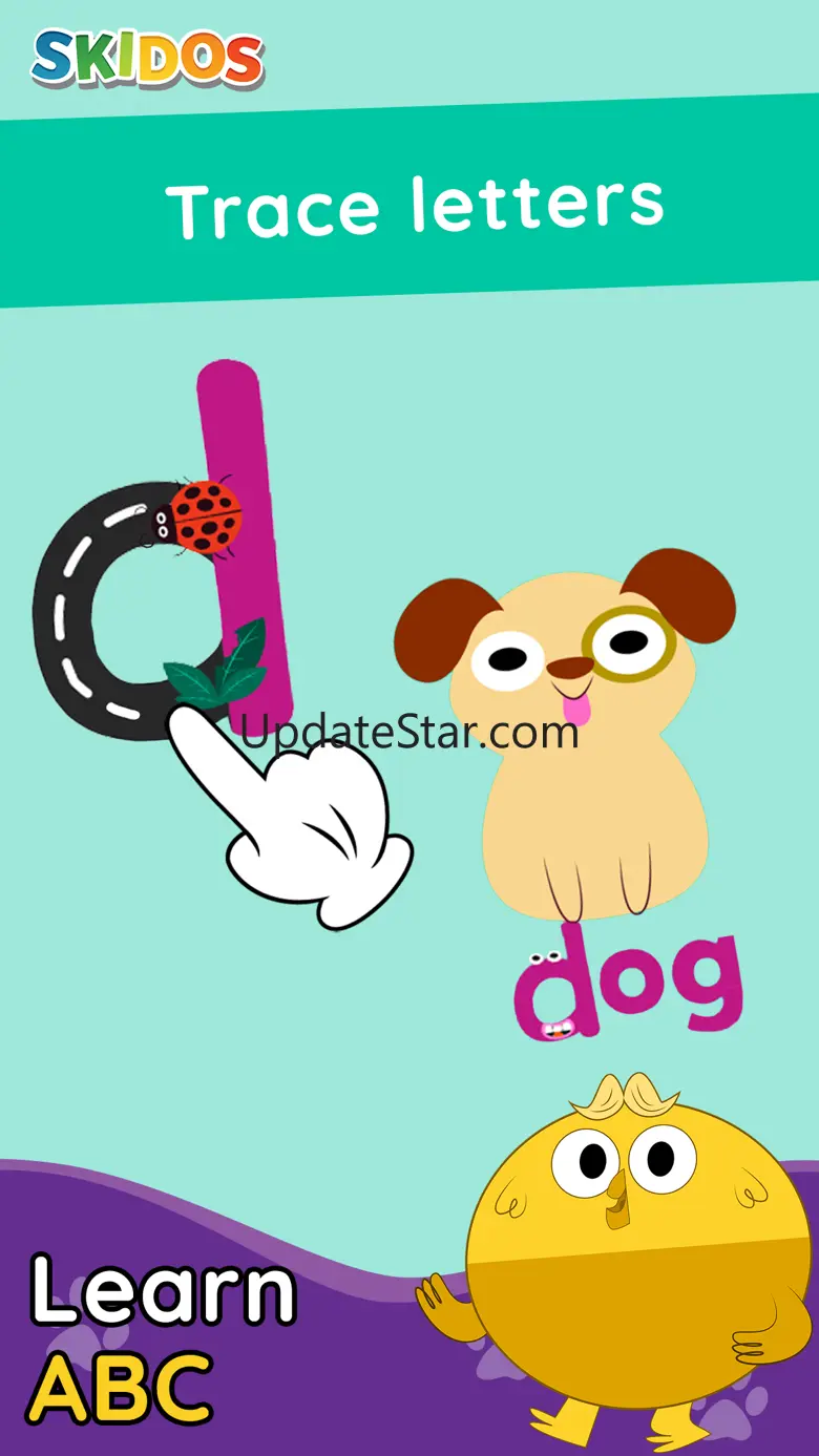 Take Care of Animals: Pets 3.1 (1)