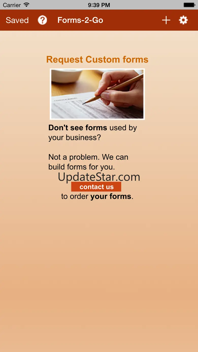 Forms-2-Go 4.0