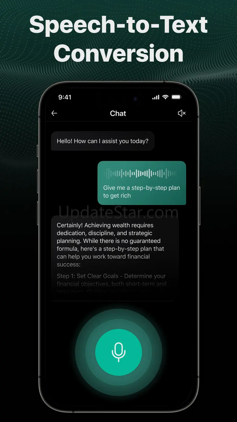 AI Chat Assistant PRO 1.0.6