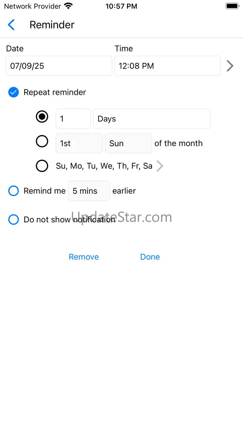 Notezilla - Notes & Reminders 4.0.3